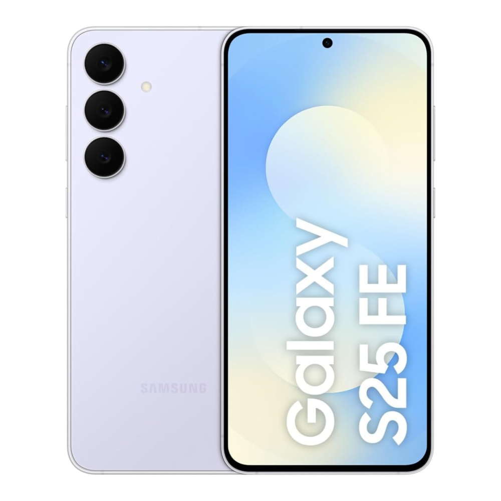 Samsung Galaxy S25 FE 128 GB Icyblue kaufen