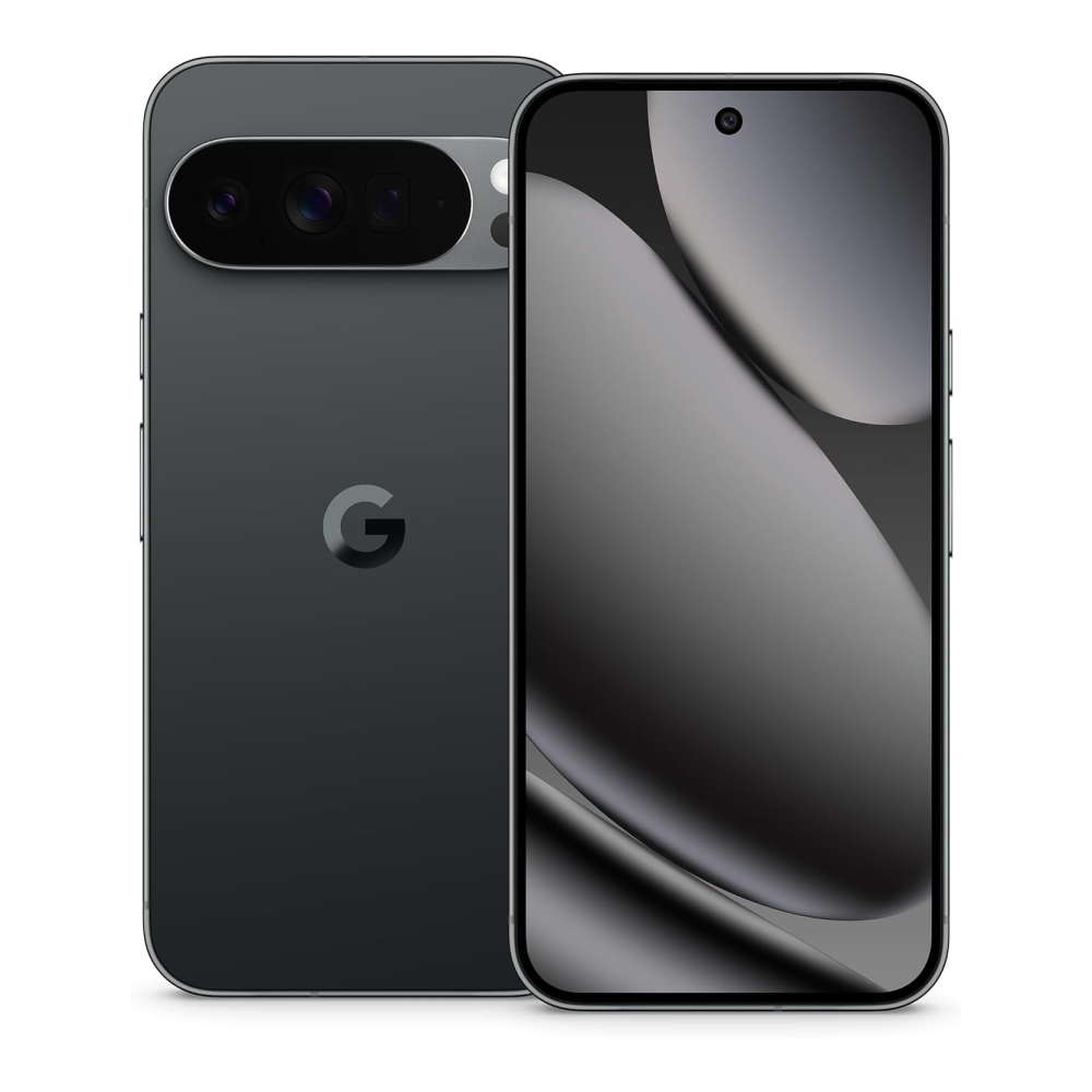 Google Pixel 10 Pro XL 1 TB Obsidian kaufen