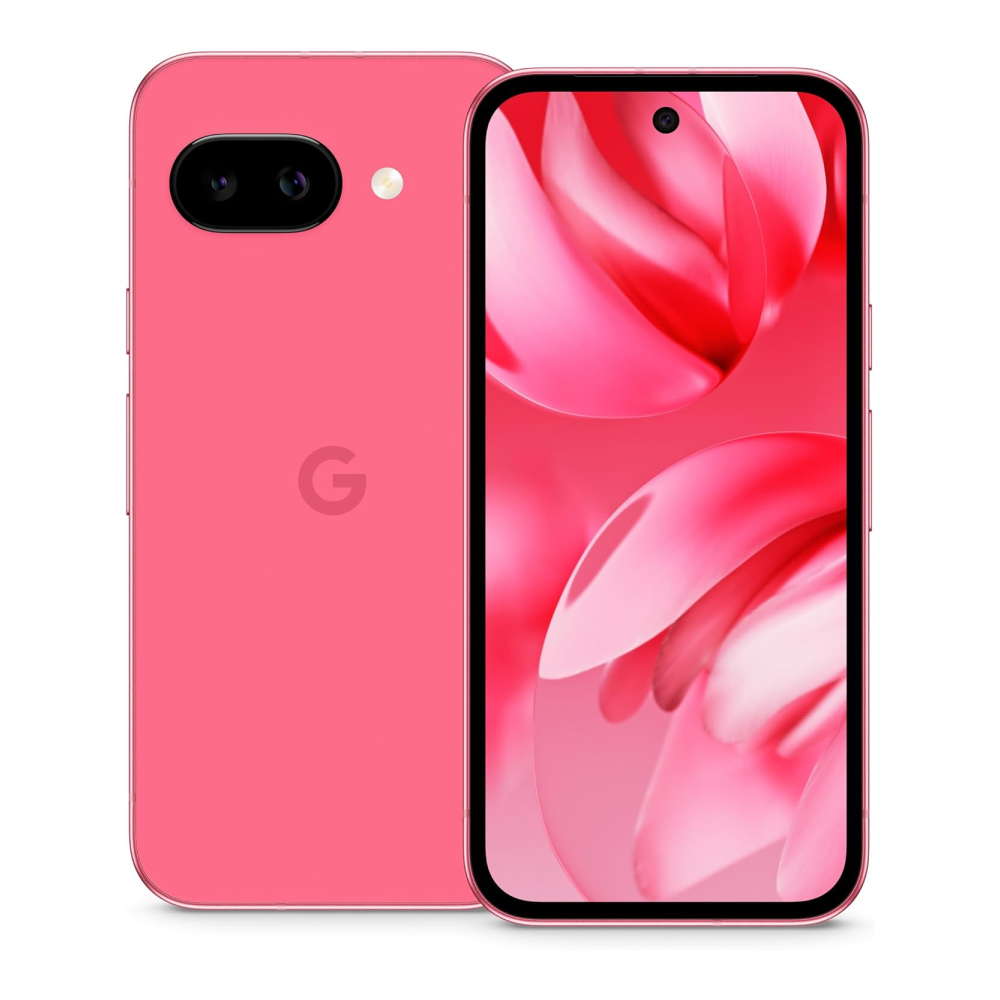 Google Pixel 9a 128 GB Peony kaufen