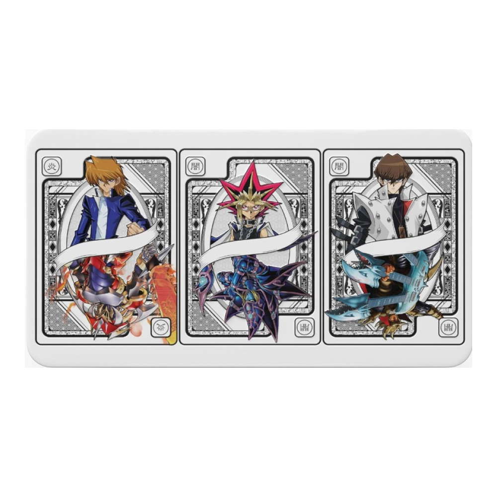 2025 Mega-Pack Tin (Deutsch, 3 Booster)