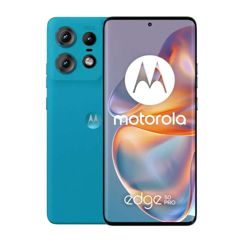 Motorola Edge 50 Pro 512 GB Caneel Bay kaufen